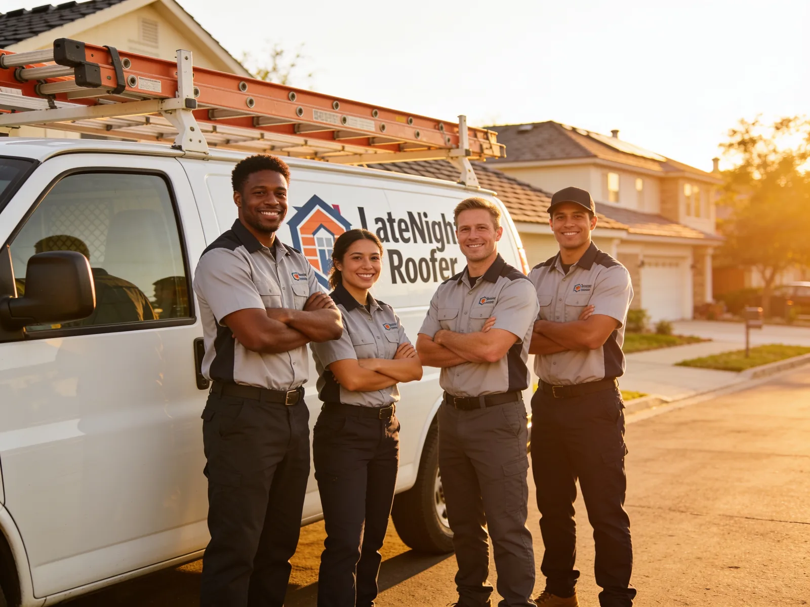 Emergency Roof Repair company in Orgas, WV